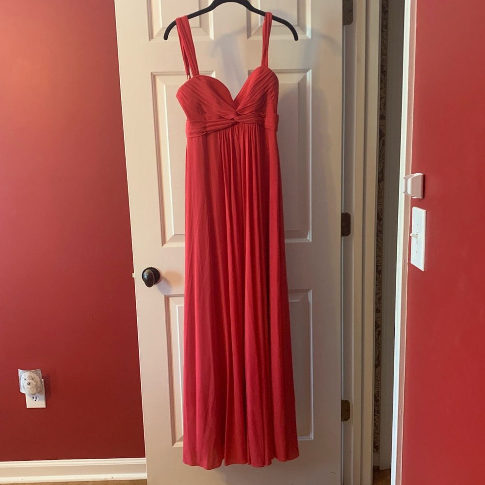 BCBG Dress
